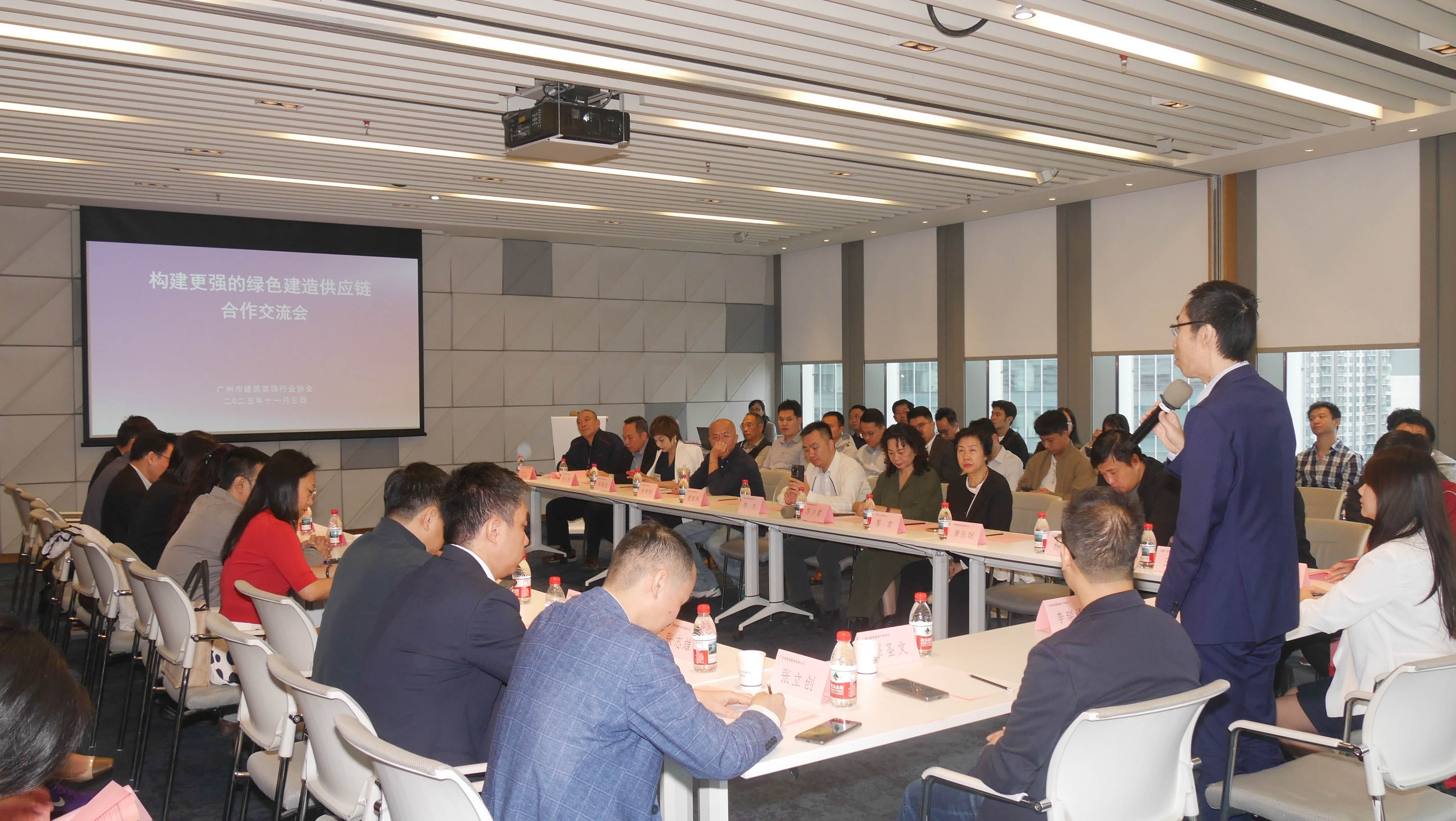 喜报！球友会在线(中国)唯一官方网站装饰三项工程荣获广州市建筑装饰工程项目质量评价殊荣